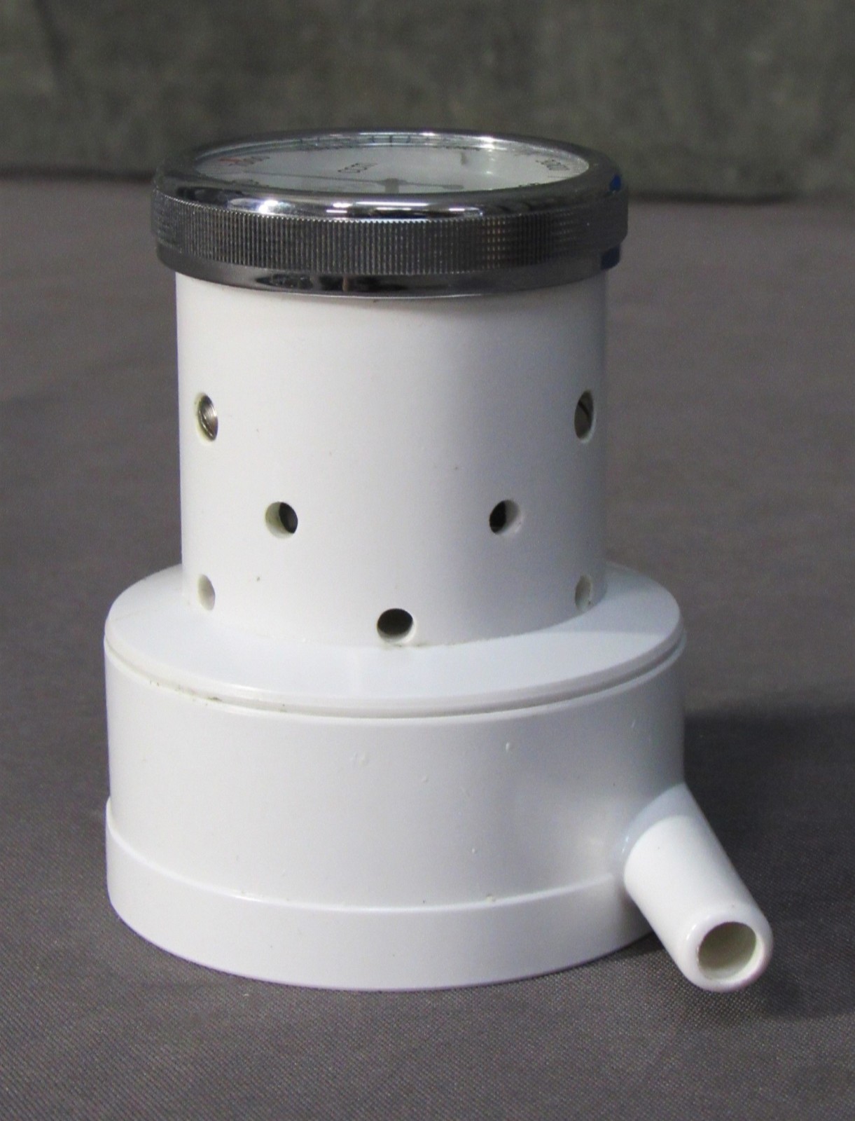 Propper Portable Dry Spirometer in Carry Box Case