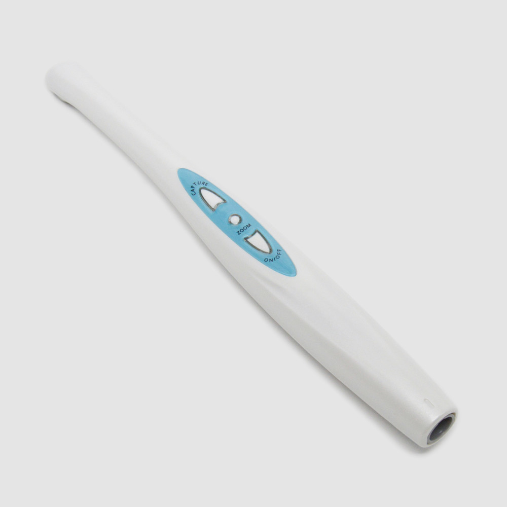 USB Type Dental Intraoral Camera 2.0 Mega Pixels 1/4 CMOS MD930U 6Pcs LED