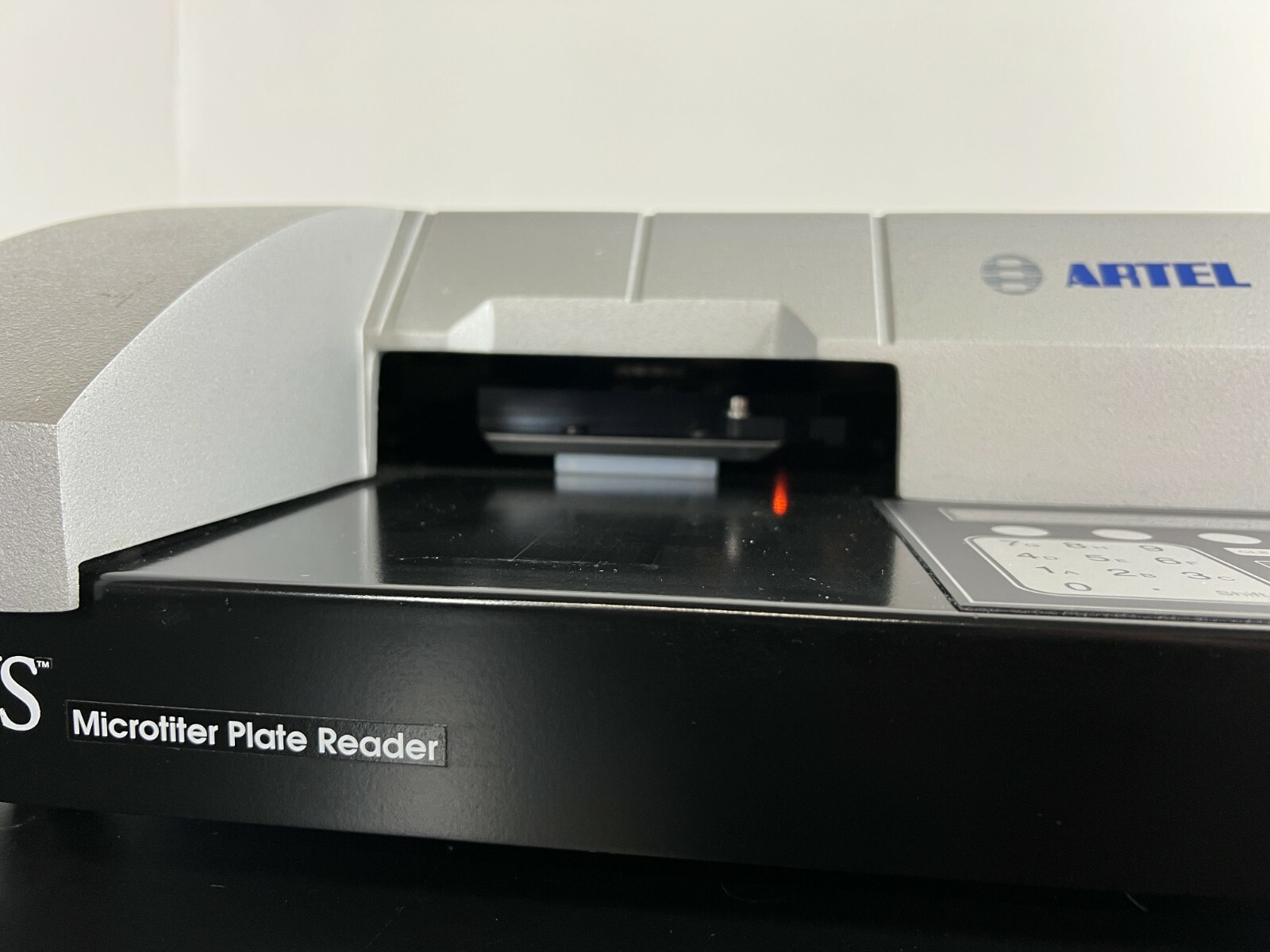 Artel MVS Single & Multichannel Liquid handling Verification System