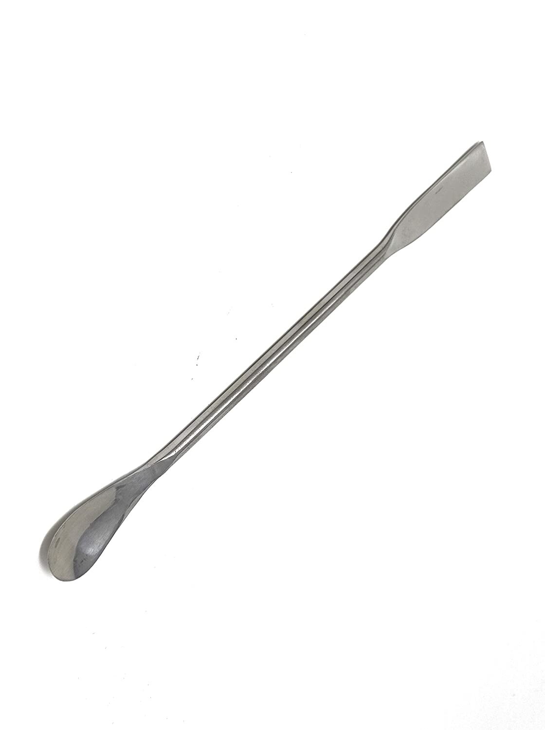 Square & Flat 9″ Spoon Wax Mixing Modeling Carver Restorative Makeup Spatula