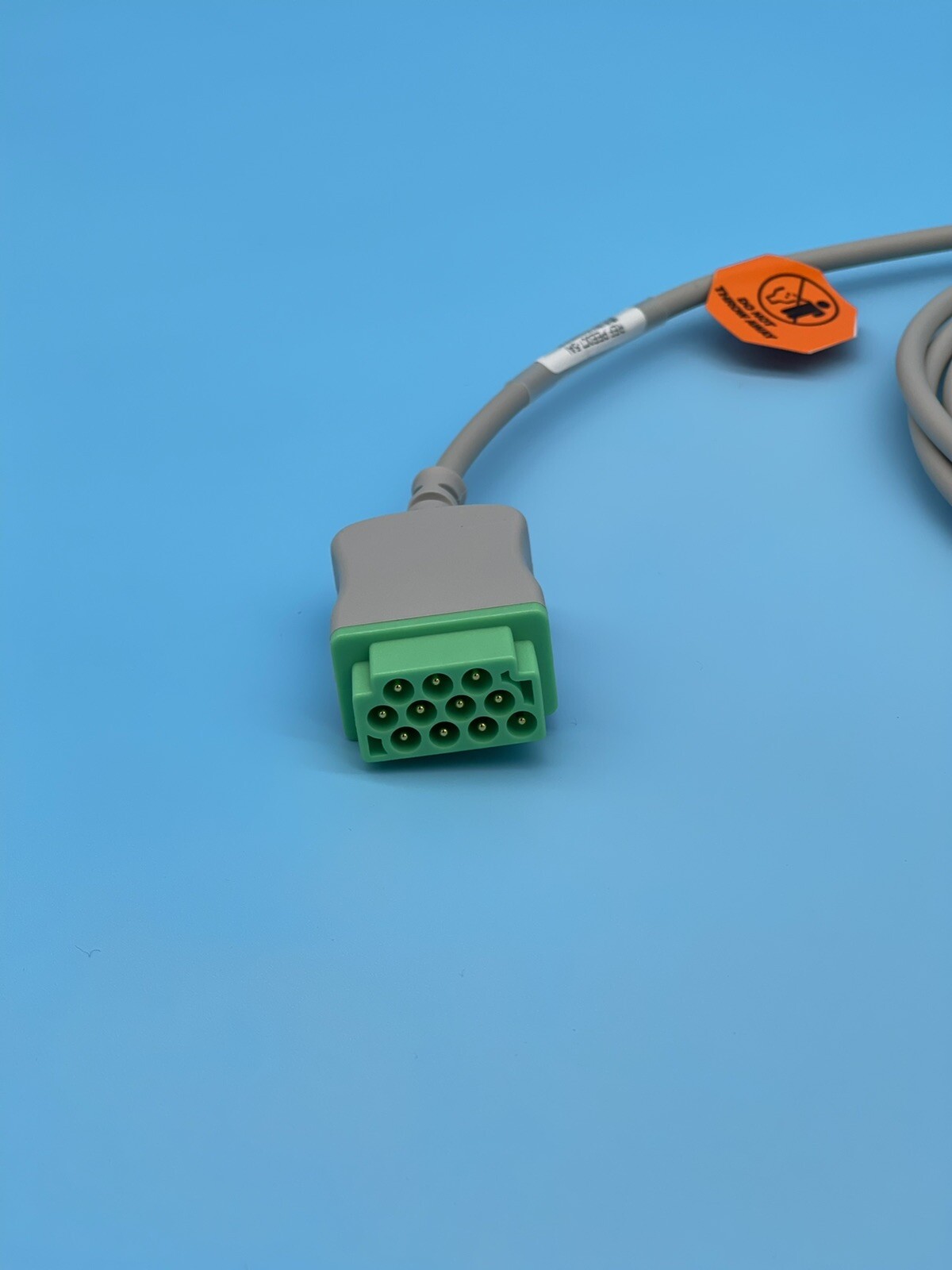 GE Marquette 3/5 Leads Trunk ECG Cable – Same Day Shipping