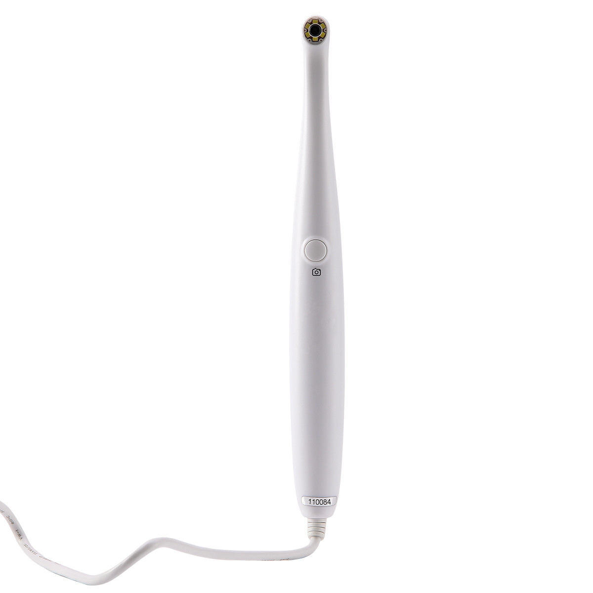 Dental Intraoral Camera USB Digital Intra Oral Imaging 6 LED light 2 meter cable