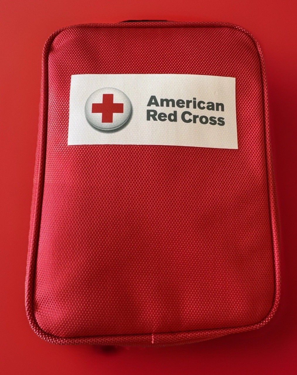 TESTED American Red Cross AED Training Only Defibrillator Device