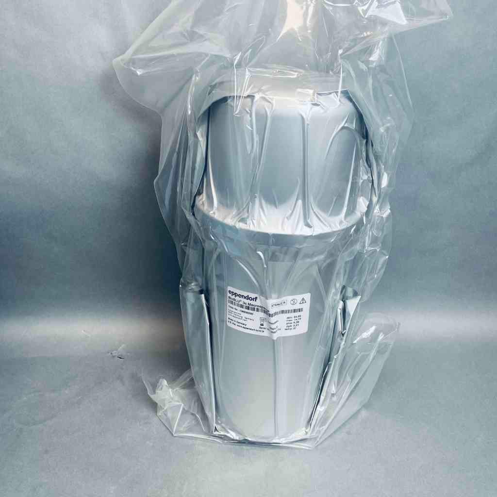 Eppendorf BioBLU Bioreactor 3c Sterile 5 L Single Use