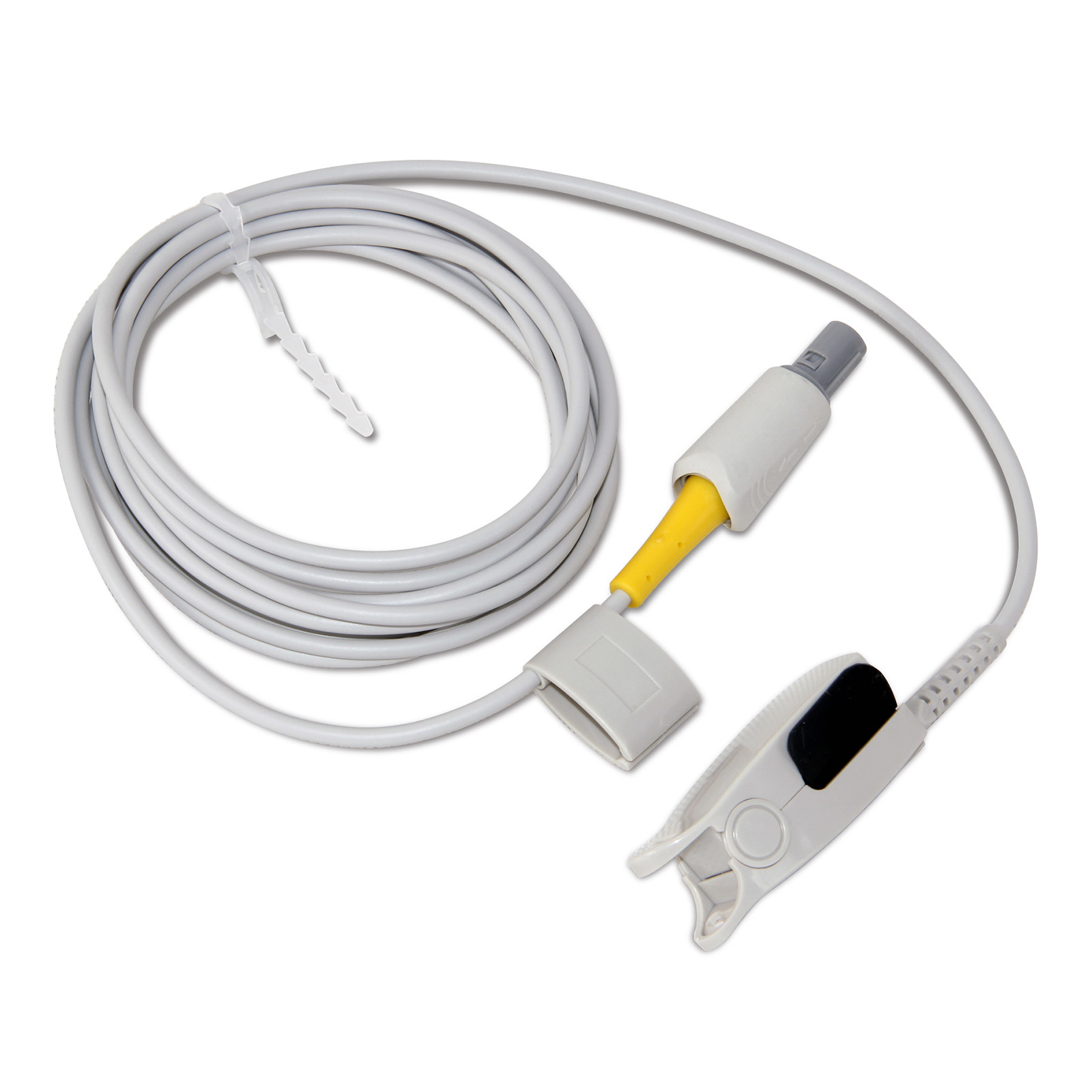 Adult spo2 Probe sensor for CONTEC Spo2 & patient monitor 5 Pin SPO2 Sensor