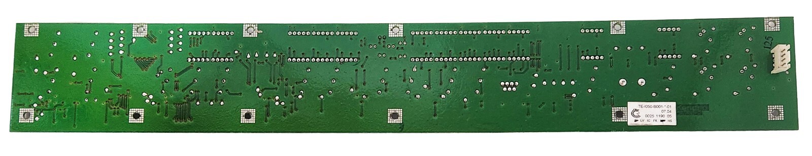 Kendro Touch Pad Control Display Board 56780-2 For Sorvall Legend RT CENTRIFUGE