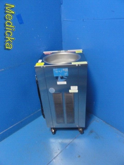 OR solution ORSK20S Sani-Serv 6L1600 Surgical Slush Freezer W/ Auto Stir ~33505