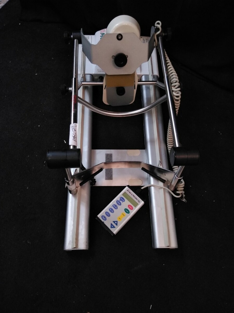 Kinex K4-Xtend Knee CPM / K45579 / Continuous Passive Motion Exercise Machine
