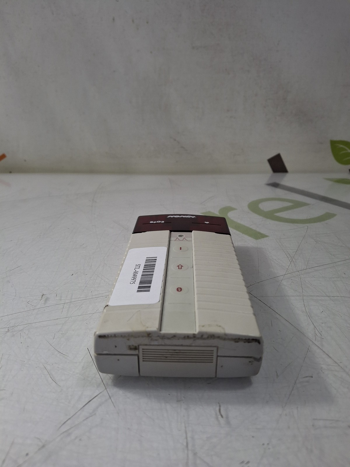 Nonin Medical 8500 Pulse Oximeter