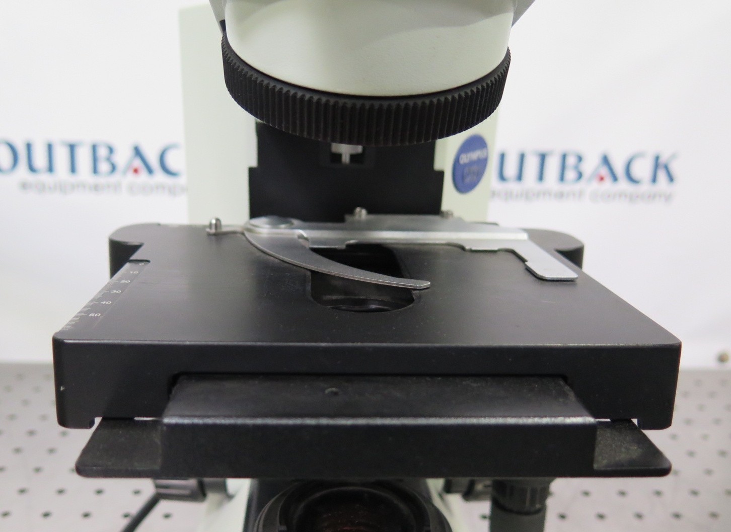 R203401 Olympus CX31 Microscope CX31RBSFA – Parts / Repair