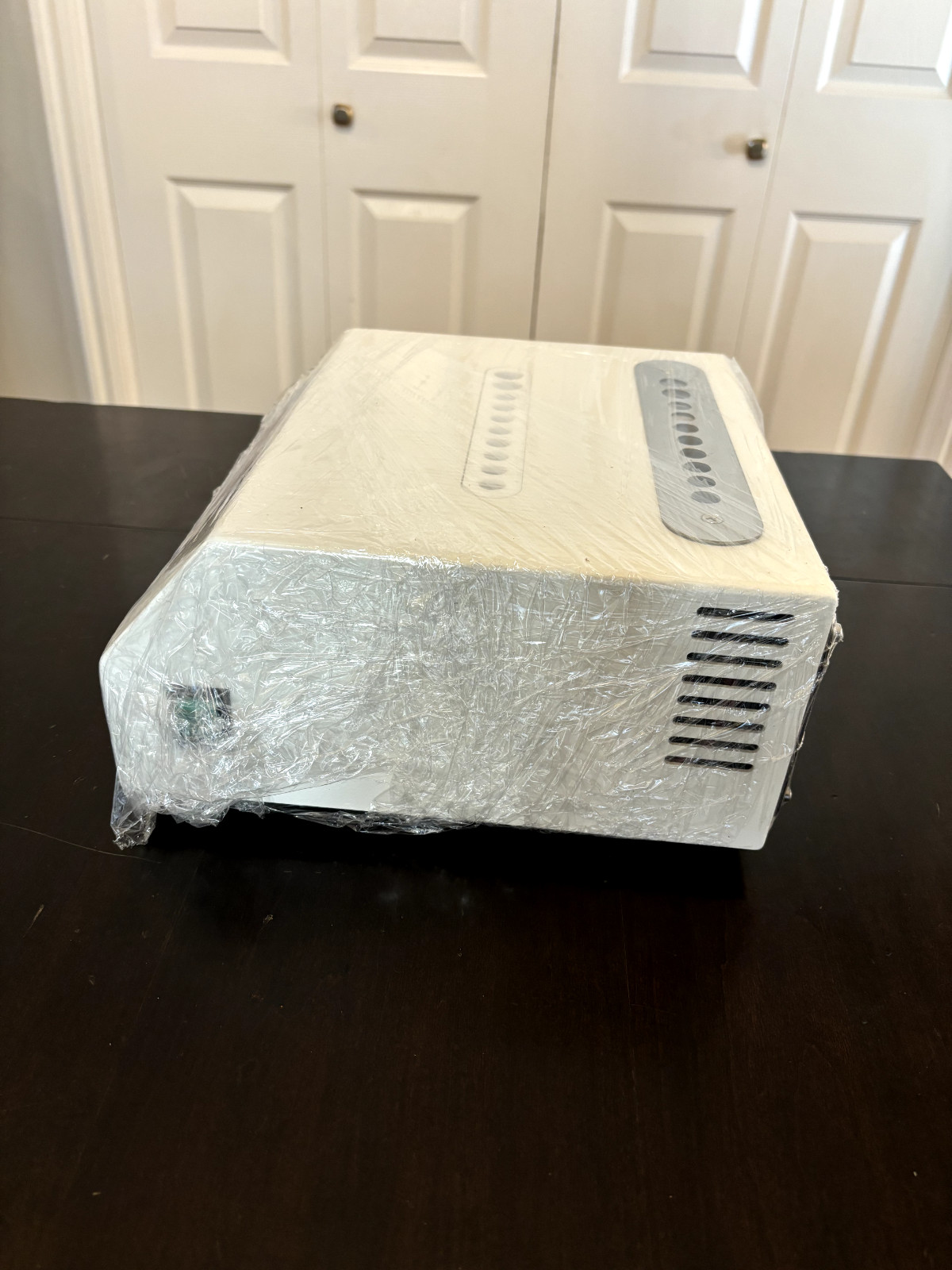 Plasma Bio-Filler Incubator (Brand Juventix) Brand new, in box