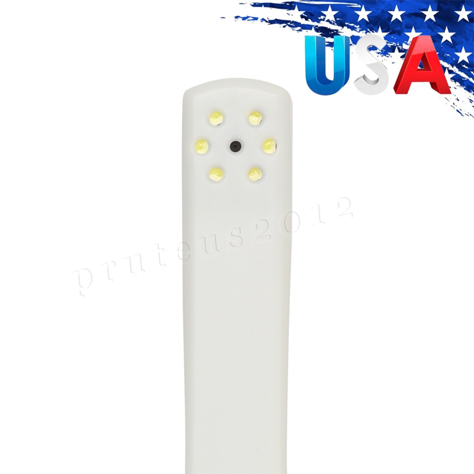 Dental USB Intraoral Camera Imaging Intra Oral Endoscope 6 LED Light