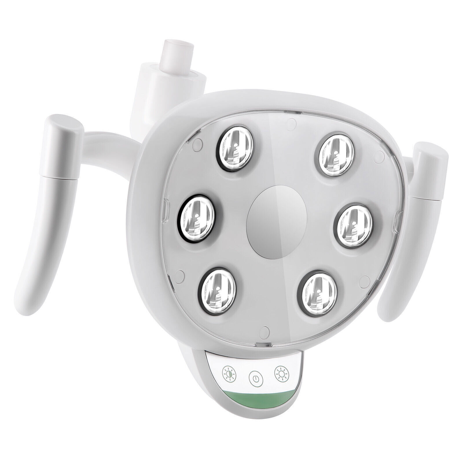 AZDENT Dental LED Lamp Oral Light Induction Senser Reflectance Lamp 6 LED Light