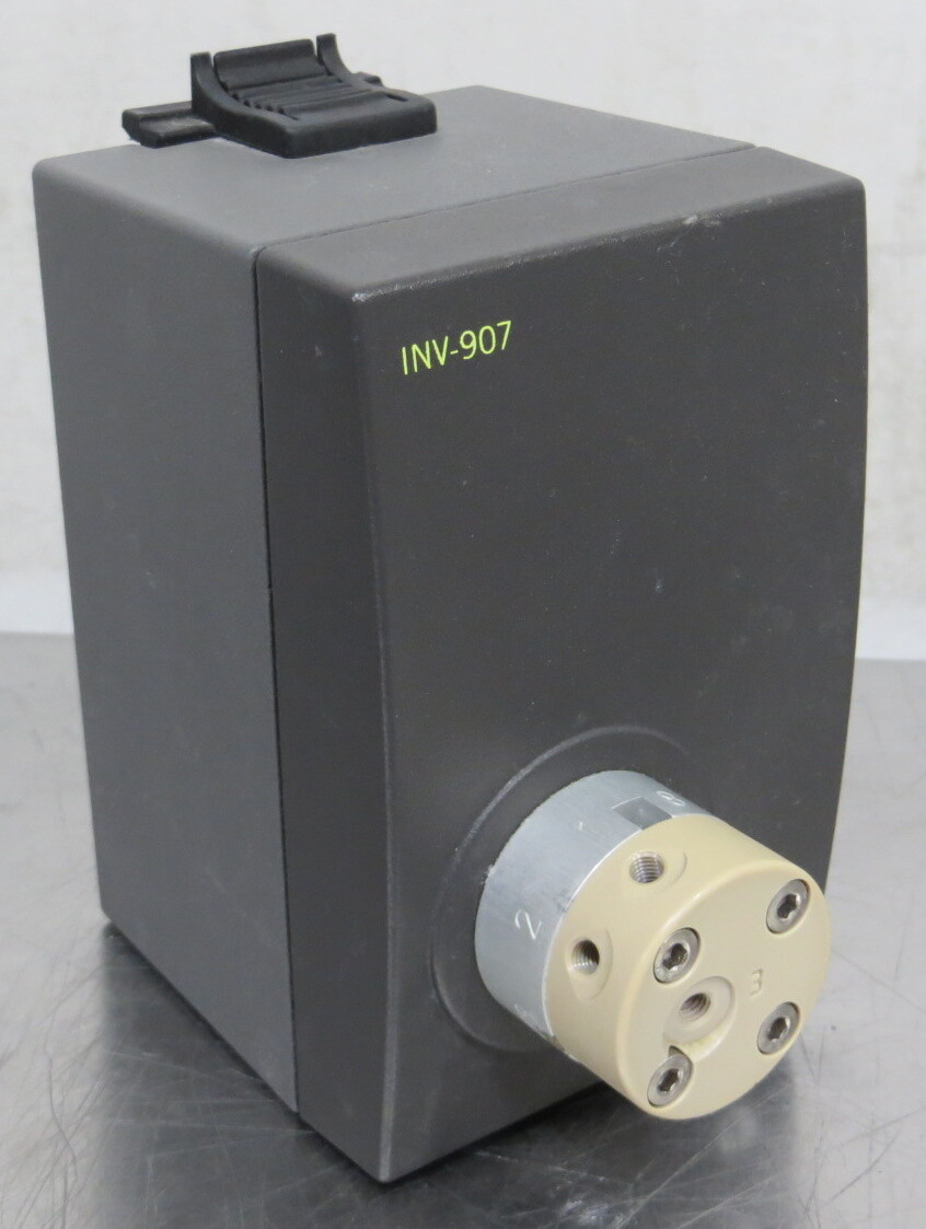 T191888 Pharmacia INV-907 Motor Valve 18110840