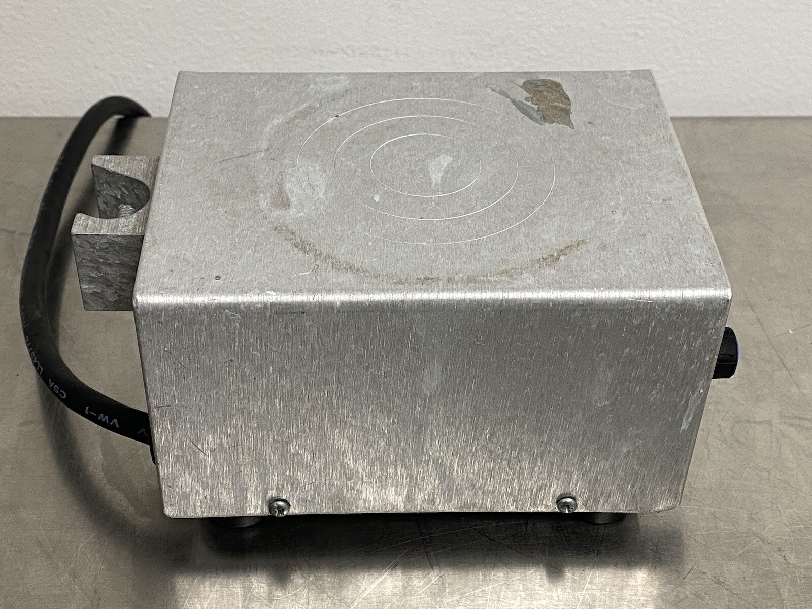 VWR Scientific 200 Mini Stirrer 58940-158 Pre-owned Tested Warranty