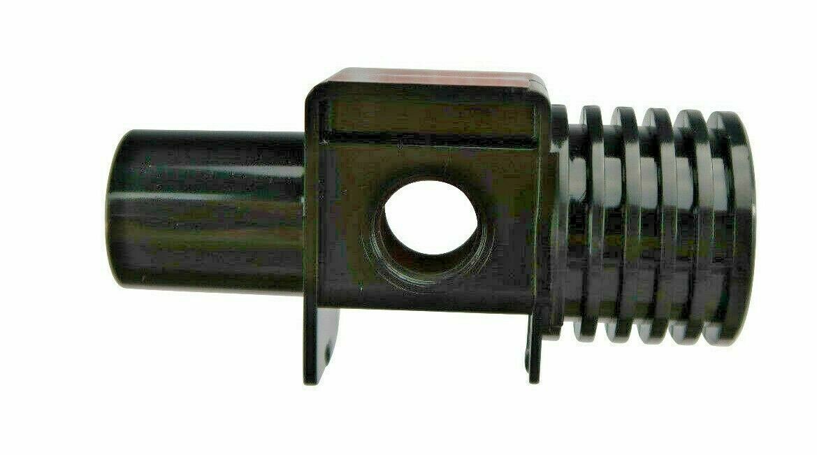 Veterinary Airway Adapter for Small Large Animal Vet Mainstream CAPNOSTAT Sensor