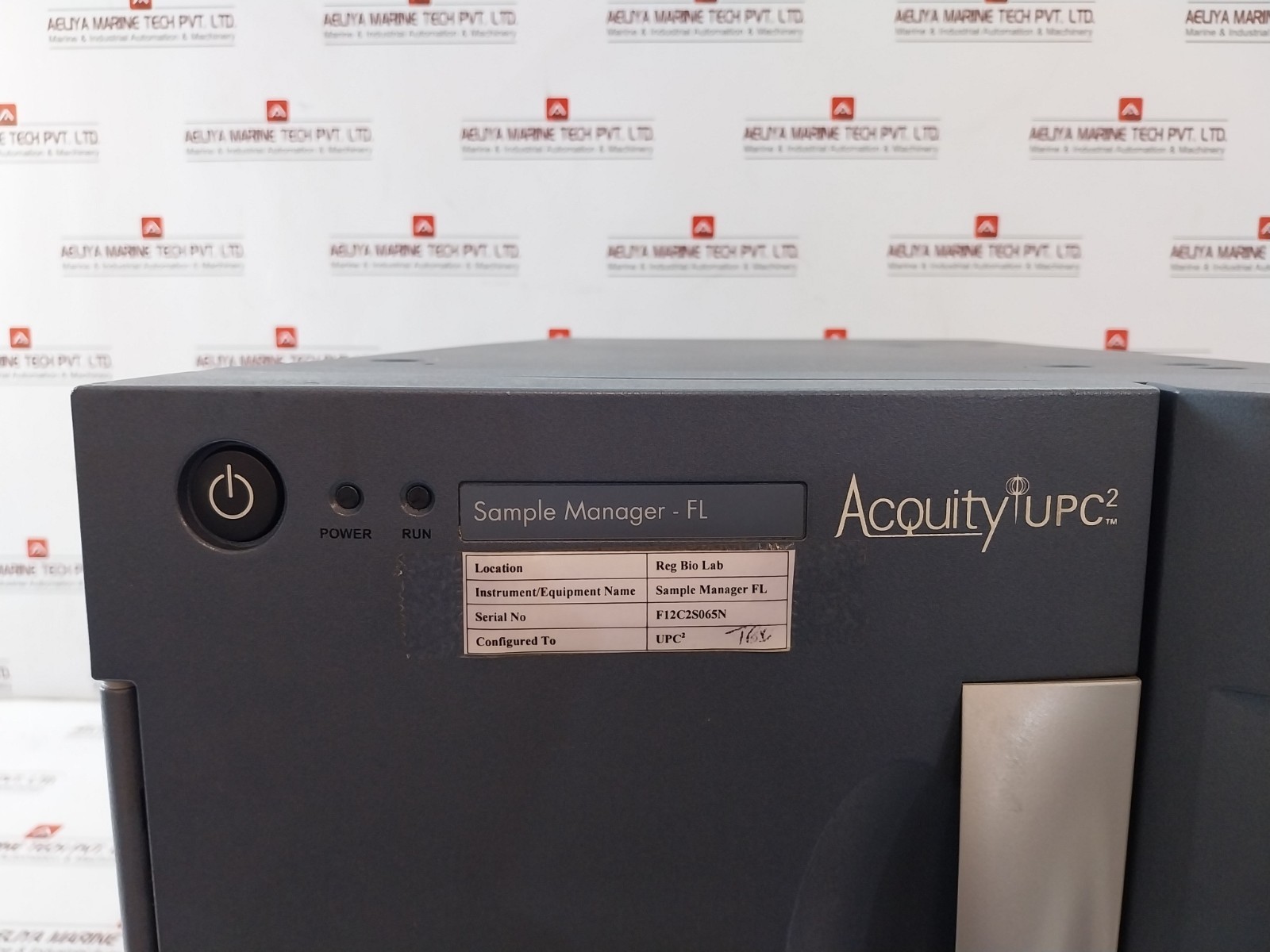 WATERS 186015035 ACQUITY UPC2 Sample Manager 100-240V 50-60HZ 15CM