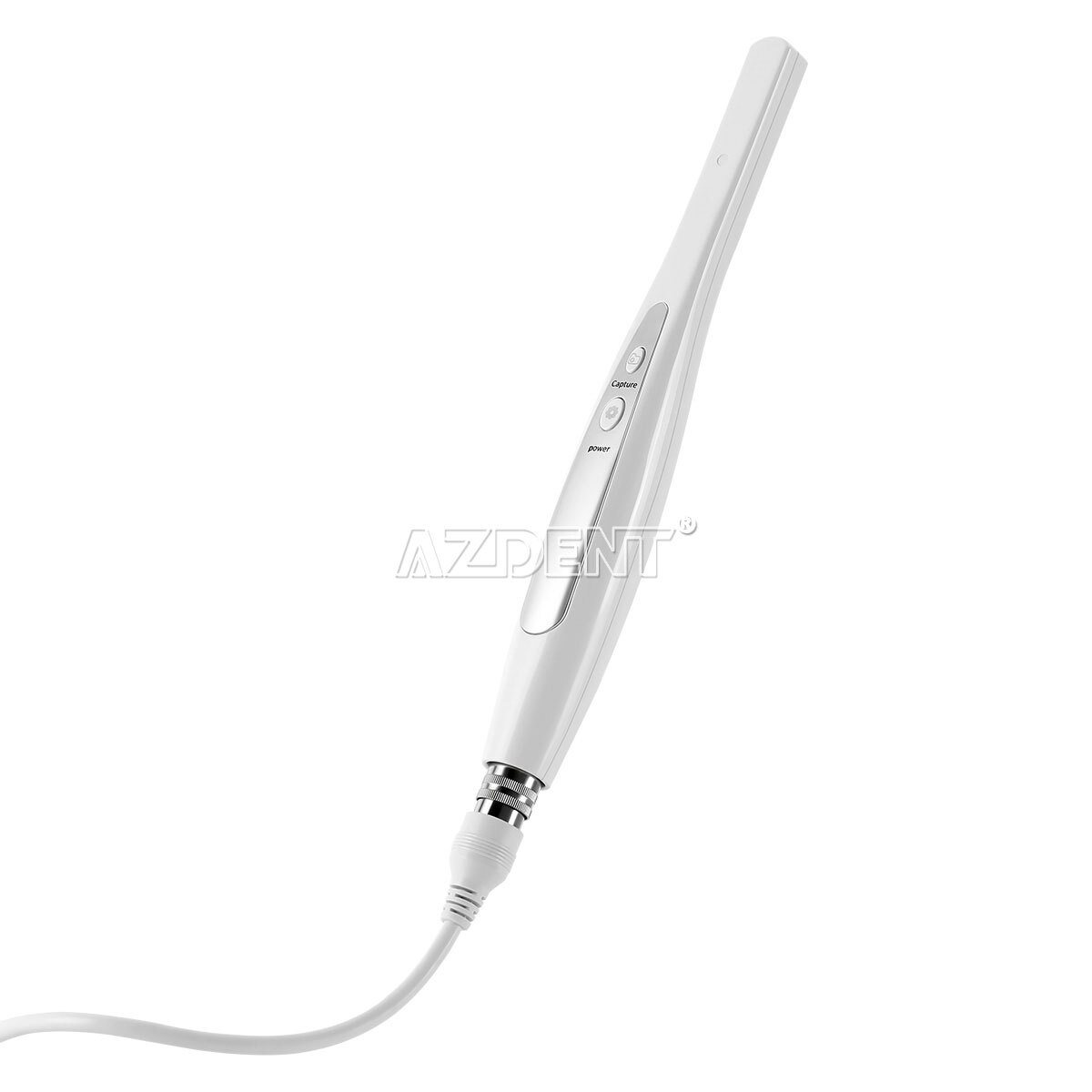 Dental Intraoral Camera Digital Imaging Endoscope 6 LED/8LED Light USB Cable