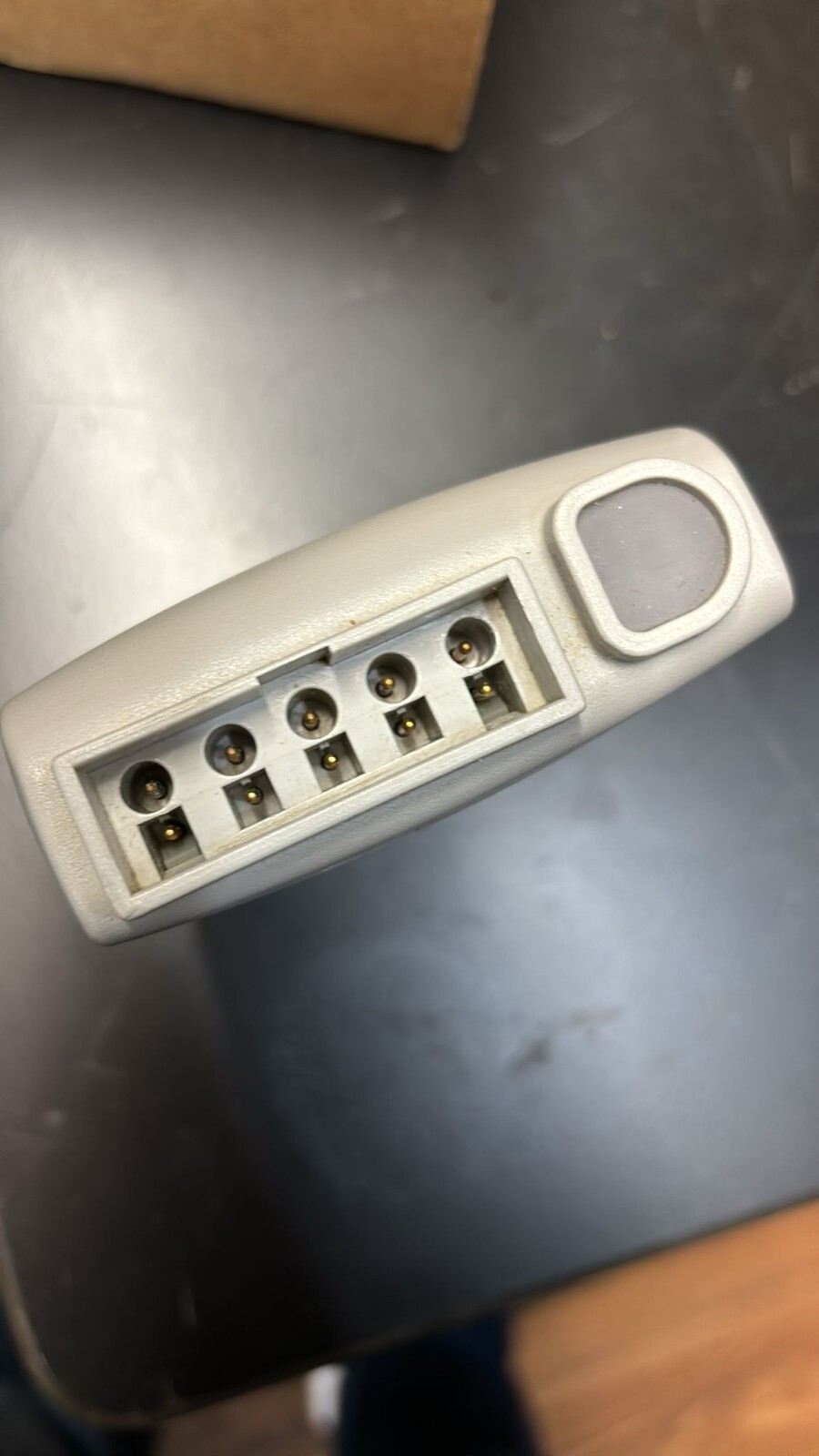 PHILIPS Telemetry Transmitter Module Series C (LOT OF 2) HealtCare Clinical🔔