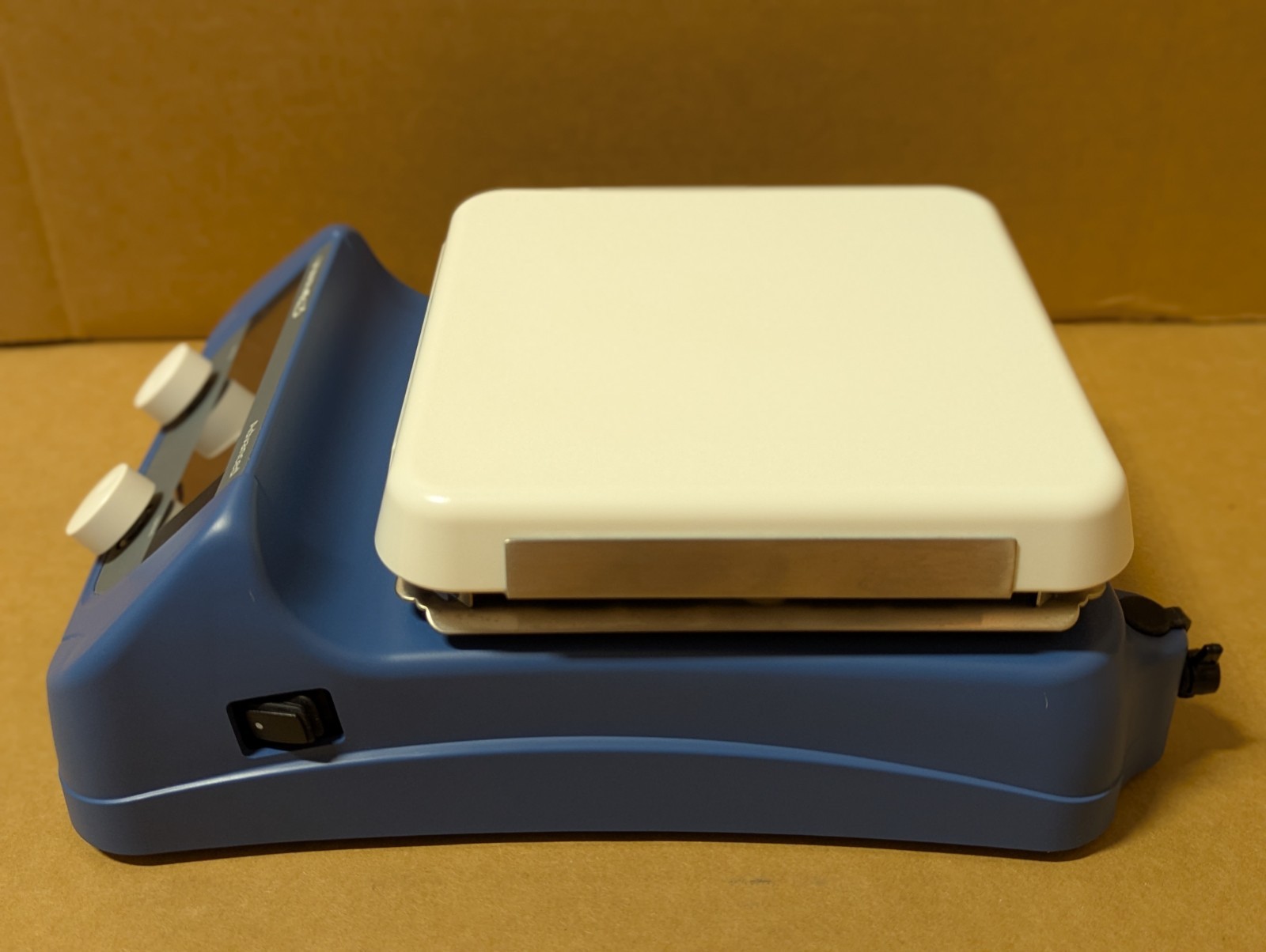 VMR Advanced Digital 76447-044 7×7″ Ceramic Hotplate Stirrer. Pre-owned. Clean