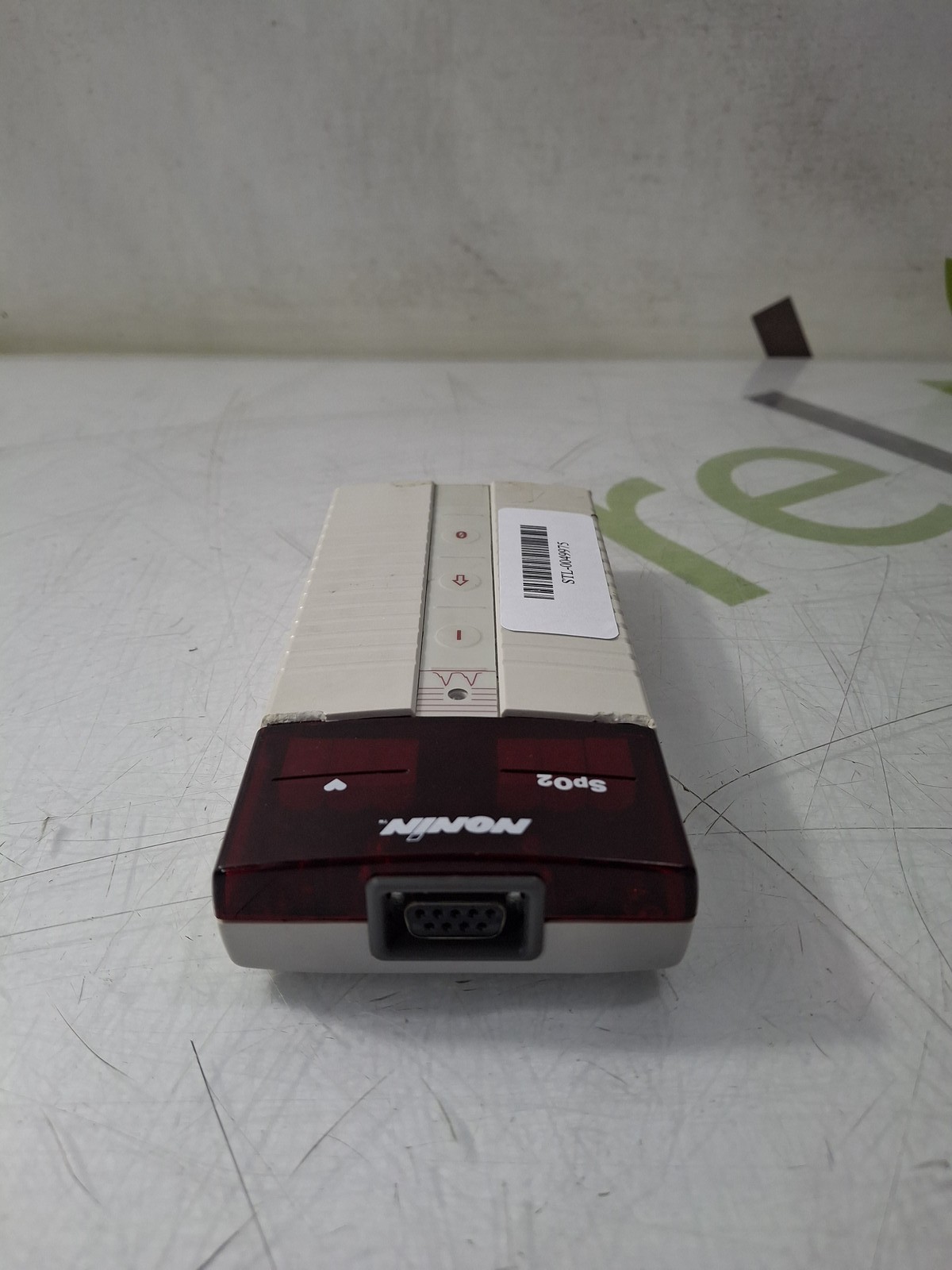 Nonin Medical 8500 Pulse Oximeter
