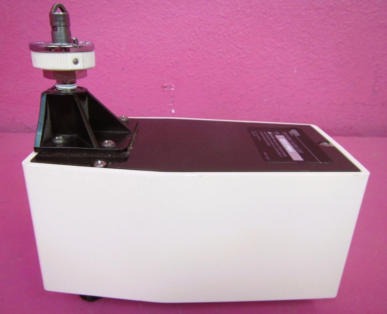 Ohio Ohmeda 1251 Intermittent & Continuous Suction Vacuum Regulator 0 – 200 mmHg