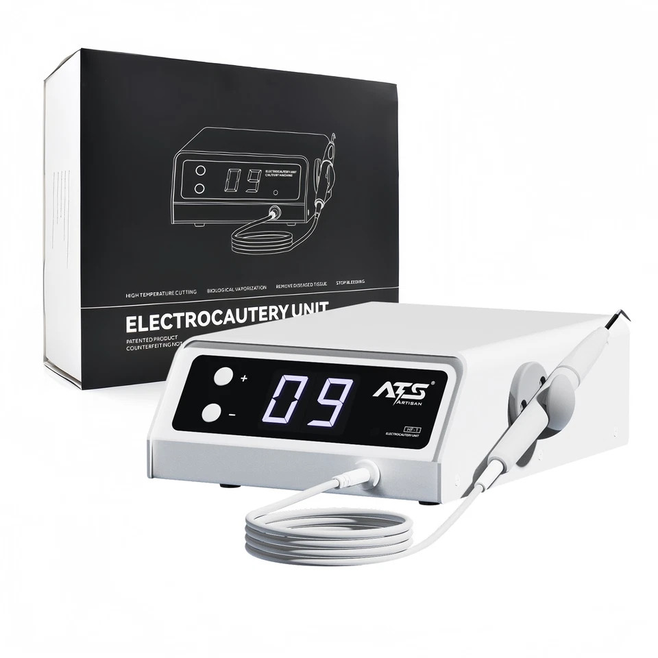 Electrosurgery Unit Dental Electro Dentisty System – High Frequency TH-1 Y