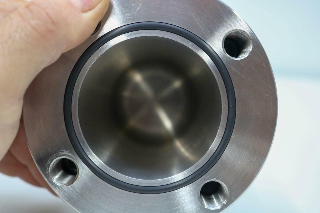 .5 Liter Hastalloy C-276 Reactor Vessel