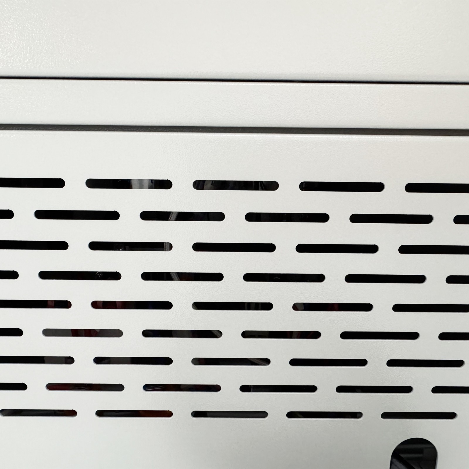Laboratory Small Box-type Muffle Furnace 110V 2KW 1200℃ Timer & Programming