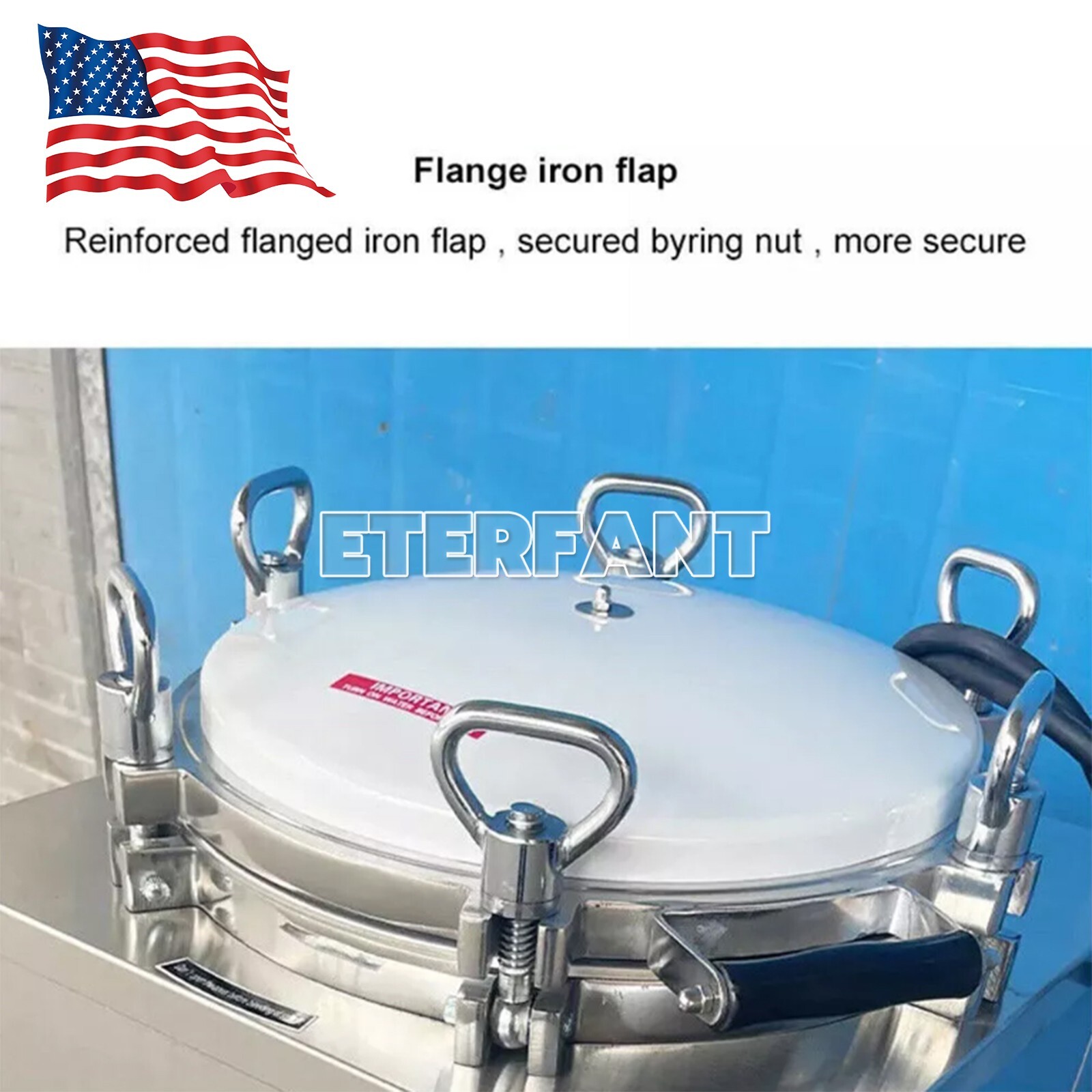 35 Liter High Pressure Sterilizer Vertical Autoclave LED Display 105-134°C US