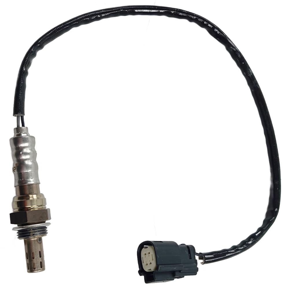Xinlidatech 4Pcs Oxygen O2 Sensor Fit For Ford F150 3.7L 2011 2012 2013 2014