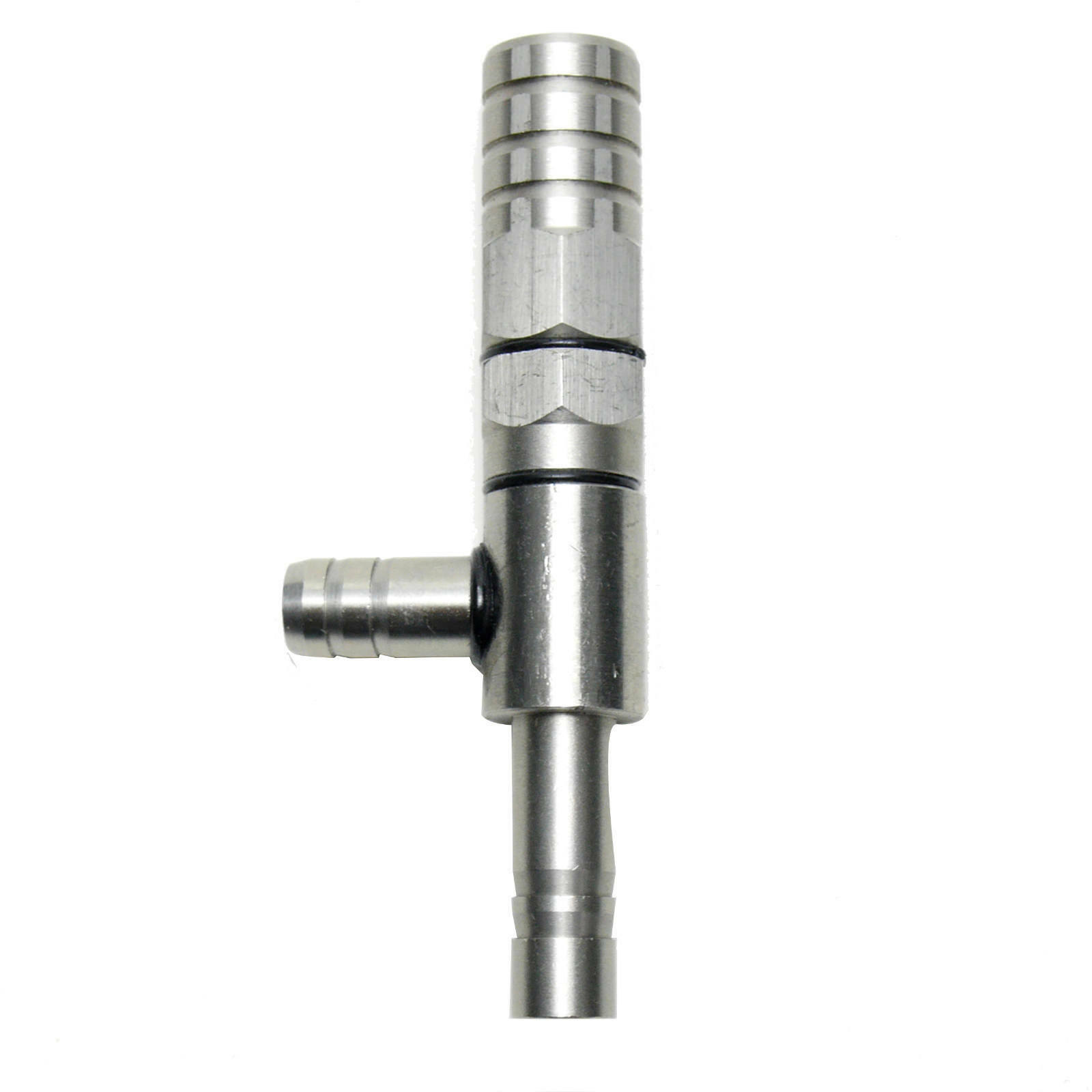 Stainless Steel Aspirator Pump,Humboldt,Lab Vacuum Hydro Aspirators Filter Pumps