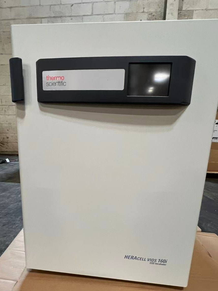 Thermo Scientific Heracell Vios 160i LK CO2 incubator Stainless steel 230V 2022
