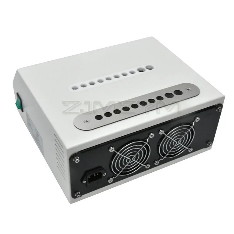 PRP Heating Cooling PPP Plasma Gel Maker Portable PRP bio Filler Machine