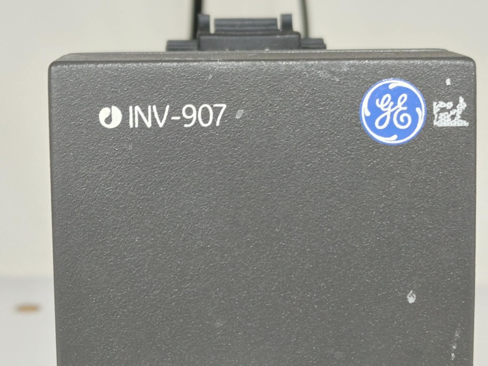GE Biotech INV-907 Motor Valve AKTA FPLC Code No. 18110840