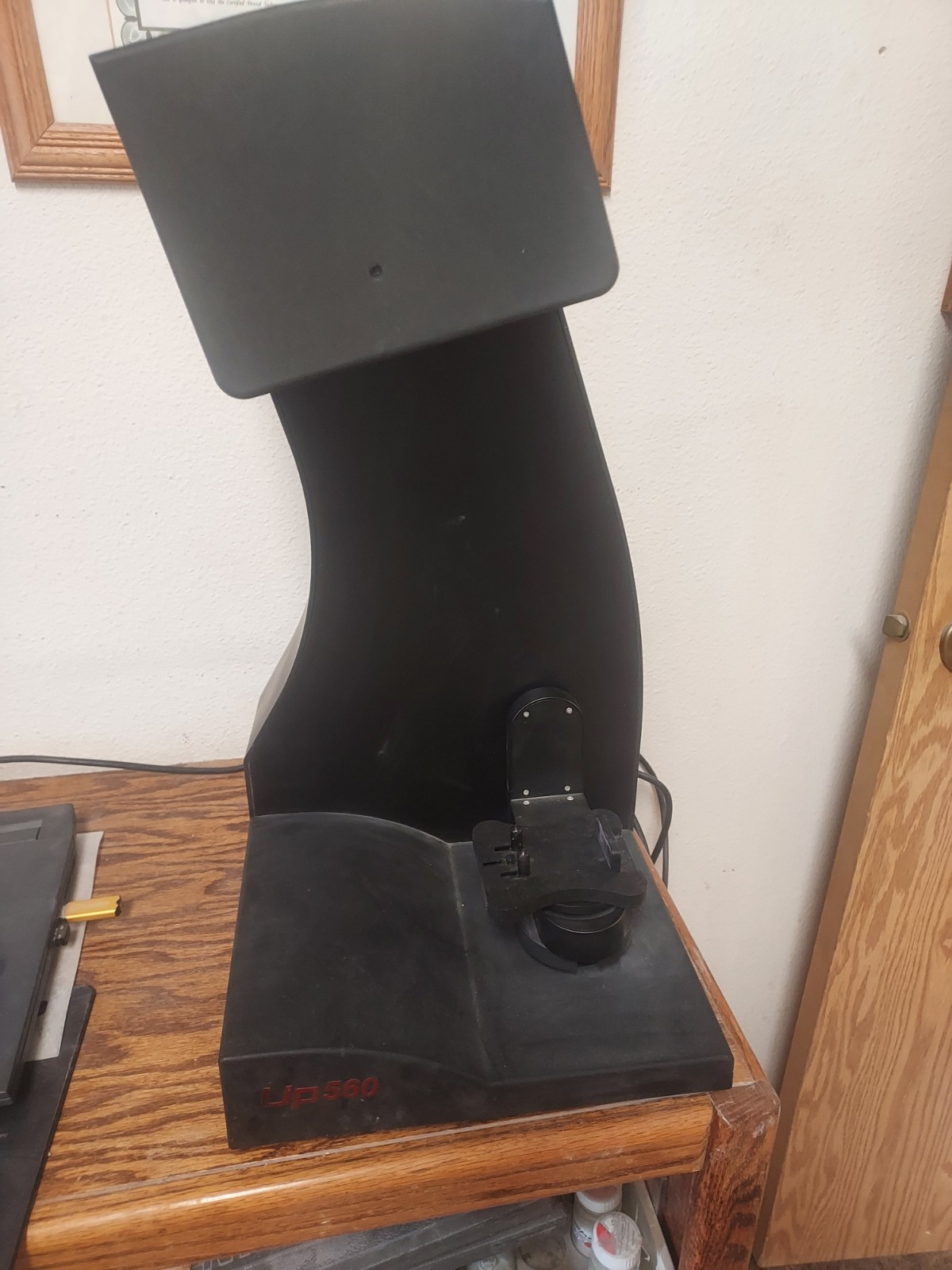 UP3D UP560 Dental Acquisition Scanner for Dental Laboratory Dentistry