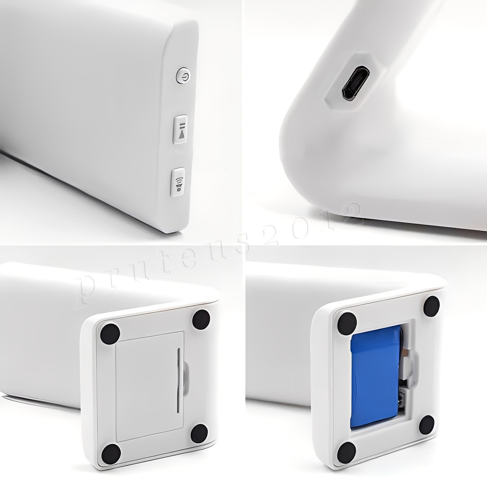 Dental Endodontic Apex Locator Finder Root Canal Measurement