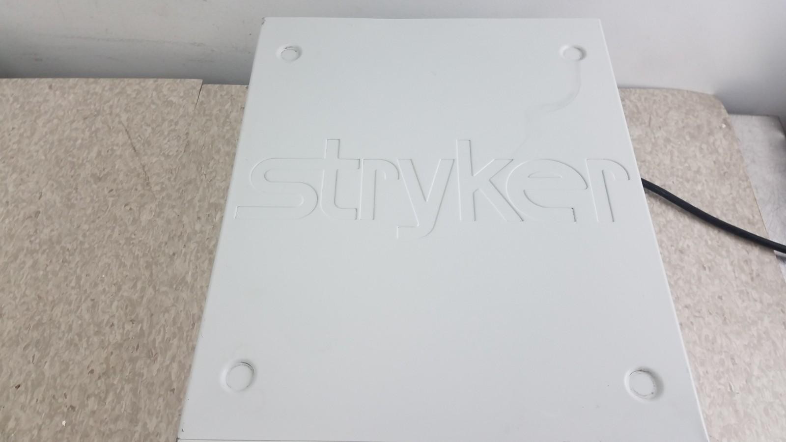 Stryker Pneumo Sure XL High Flow Insufflator – 100‑240V / 50‑60Hz