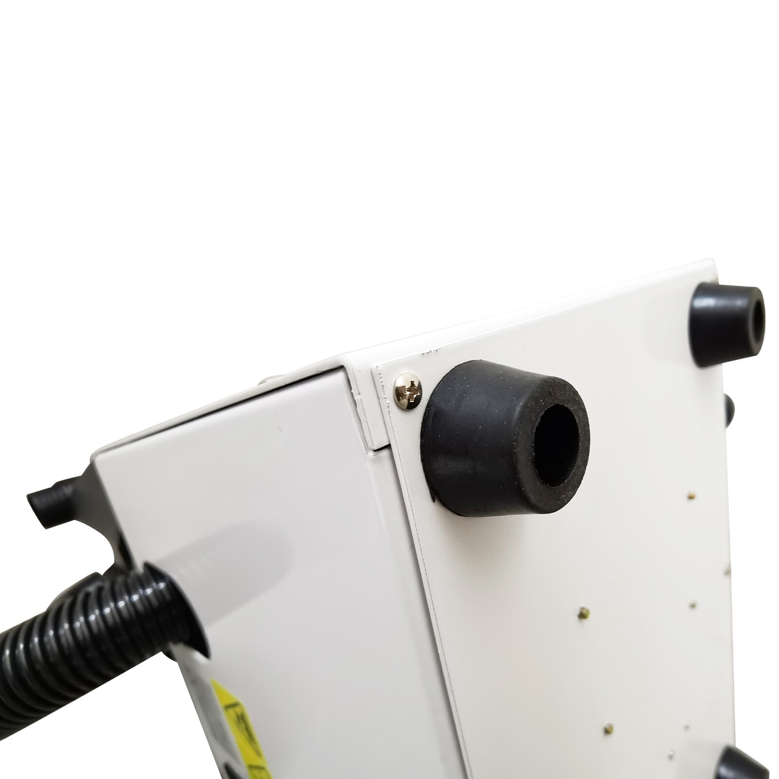 110V Dental Negative Pressure Suction Pump Vacuum Pump Suction System 450W