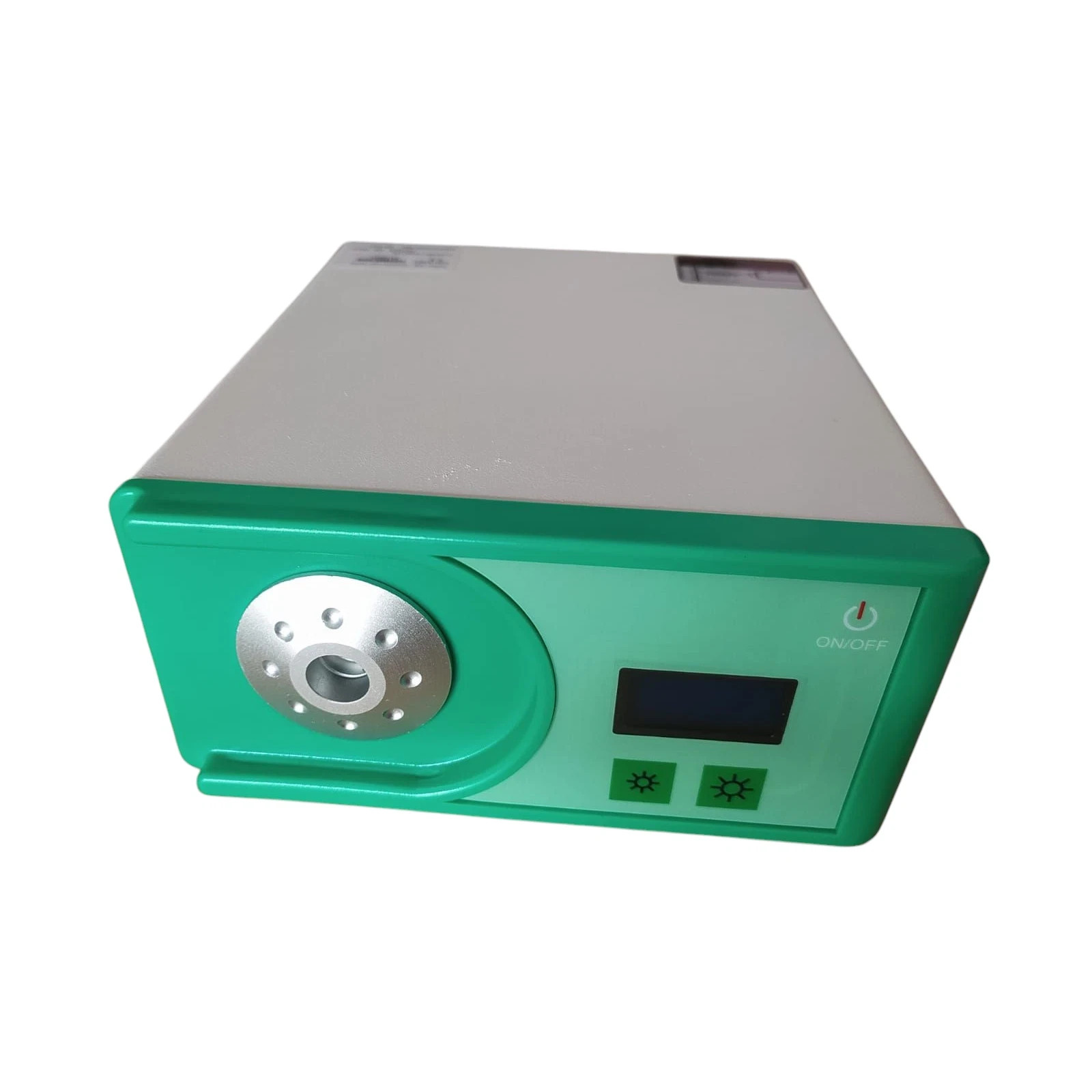 LED Cold Light Source 90W For ENT Endoscopy Laparoscopy | New