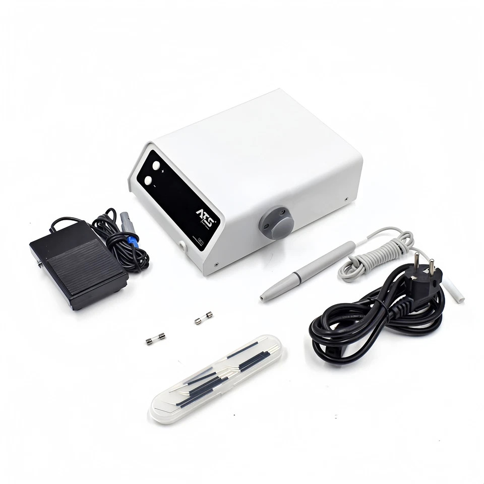 Electrosurgery Unit Dental Electro Dentisty System – High Frequency TH-1 Y
