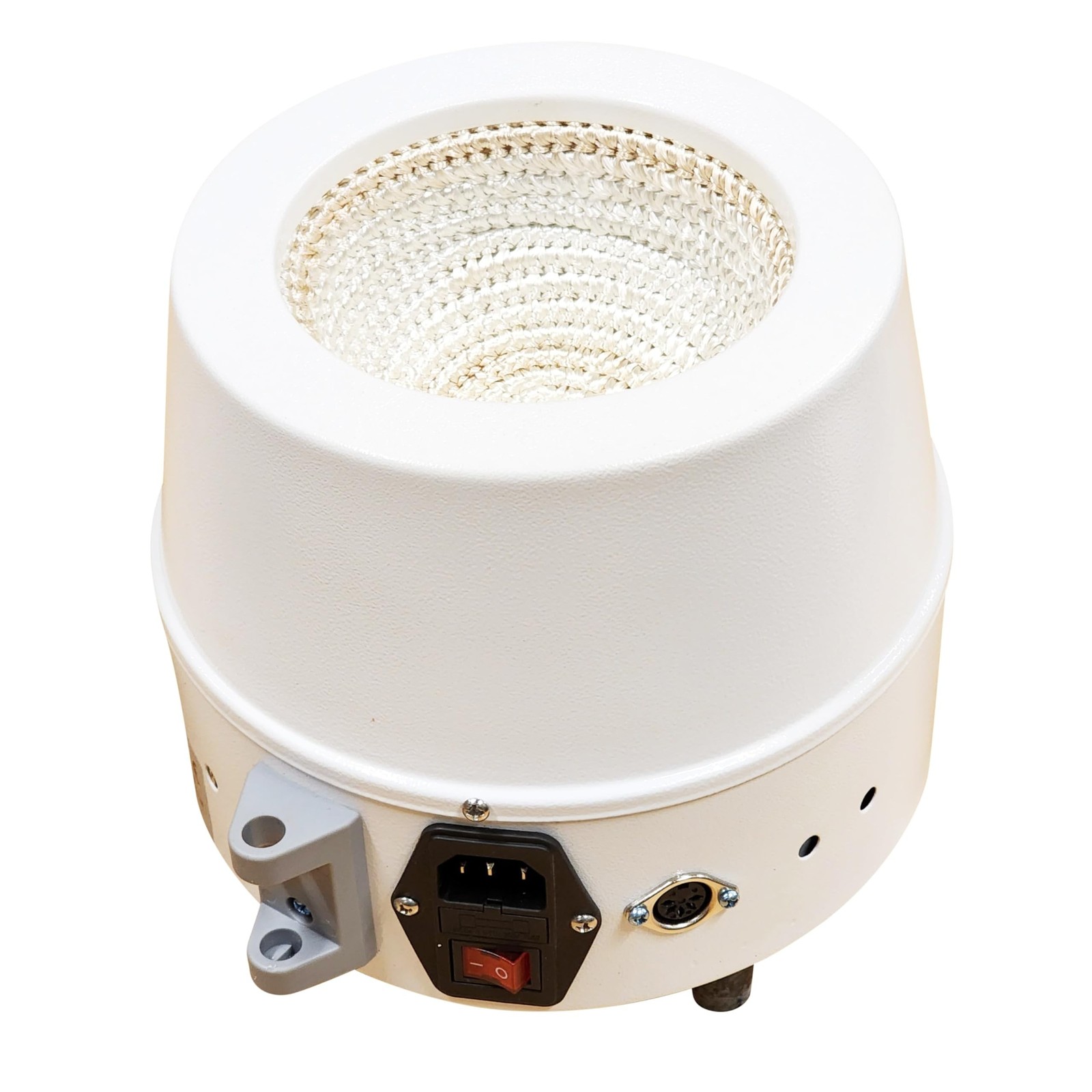 Digital Heating Mantle with Magnetic Stirring, 500ml, 0-1600rpm, 110V, 250W