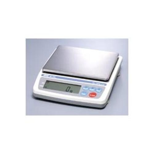 A&D EK-1200i Digital Precision Scale 1200g x 0.1g Laboratory Industrial Balance