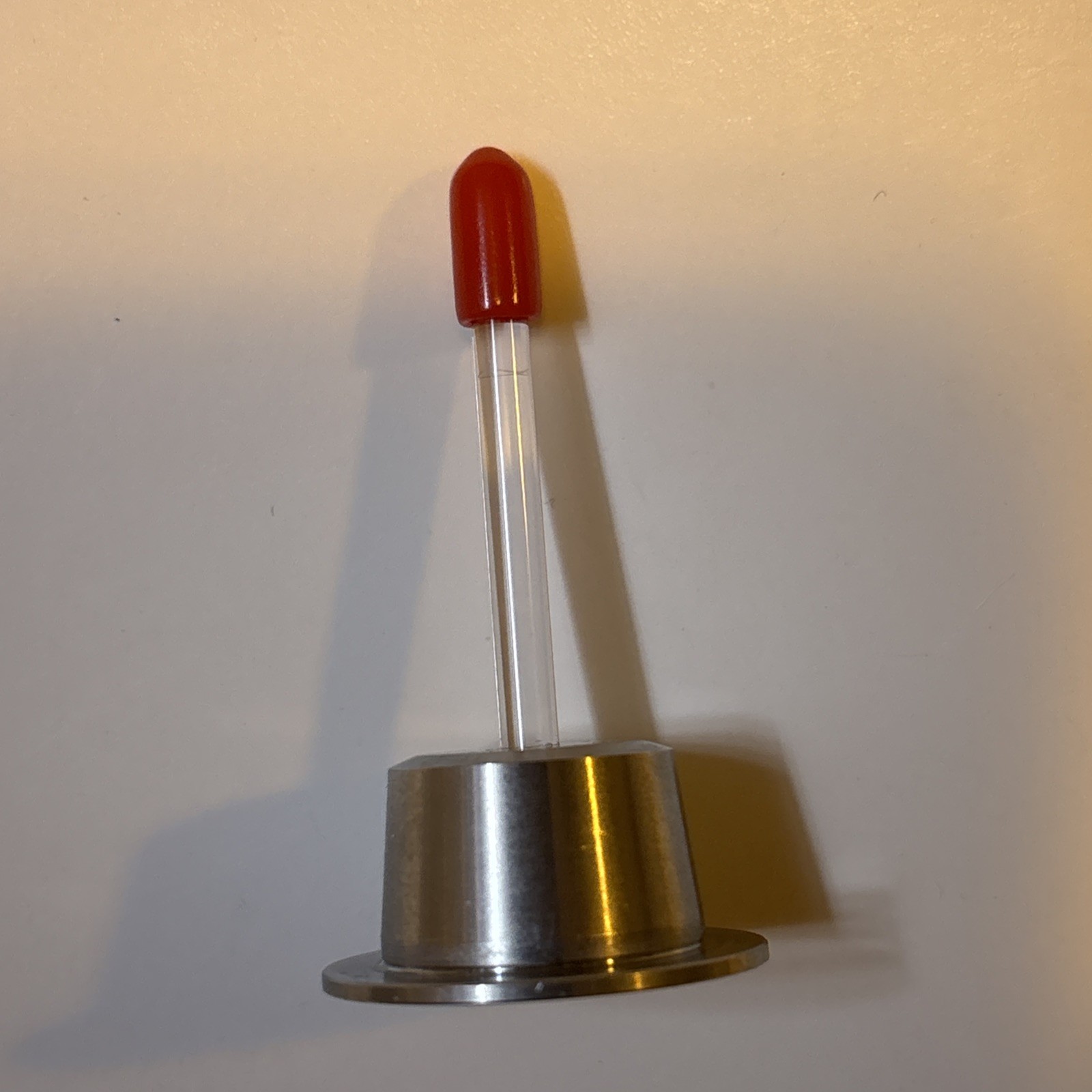 Agilent 5063-6586 Sapphire Plunger