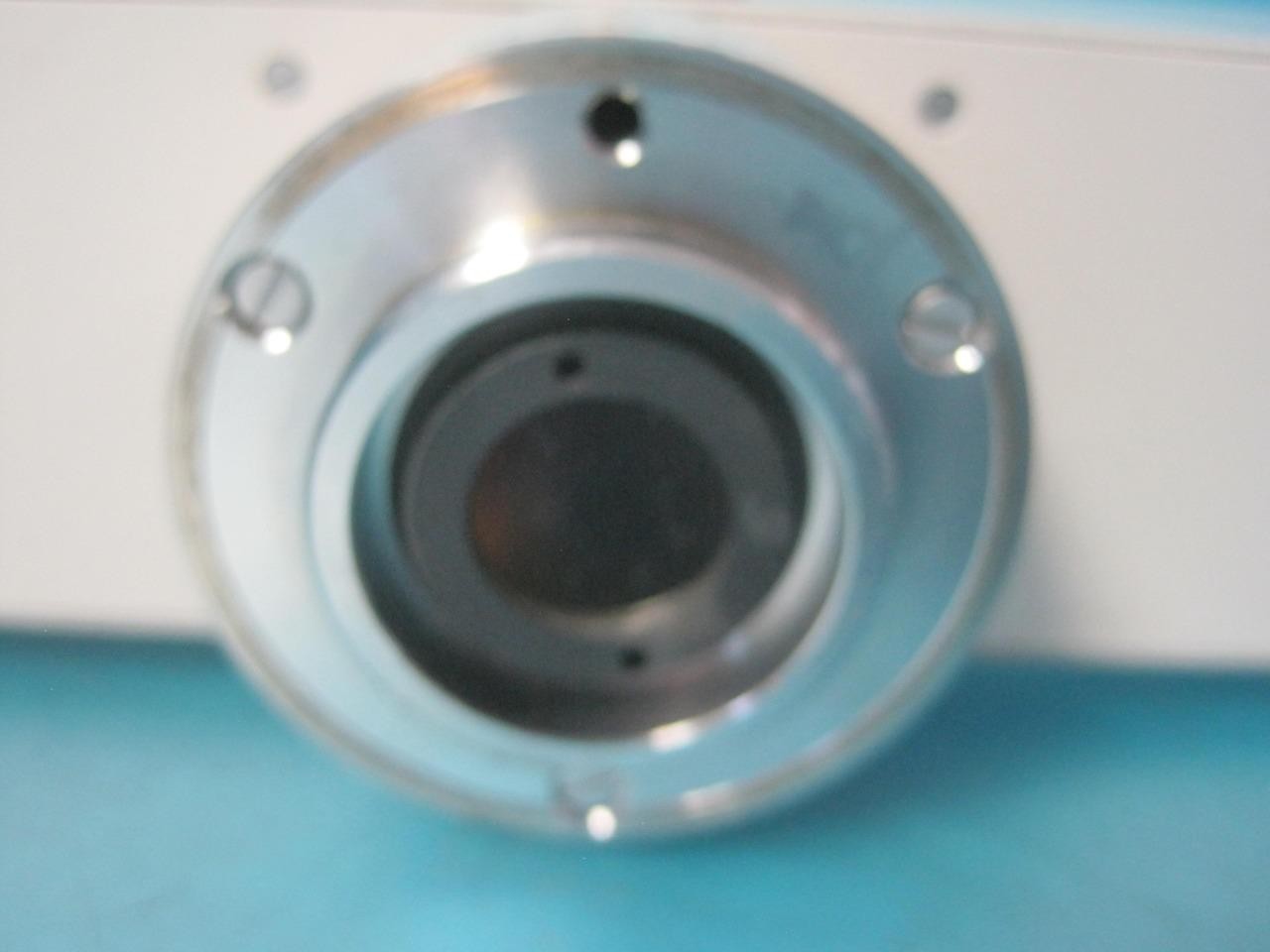 Leitz Laborlux 12W 513547 Microscope 020-435.025 Binocular Head 512661 Objective
