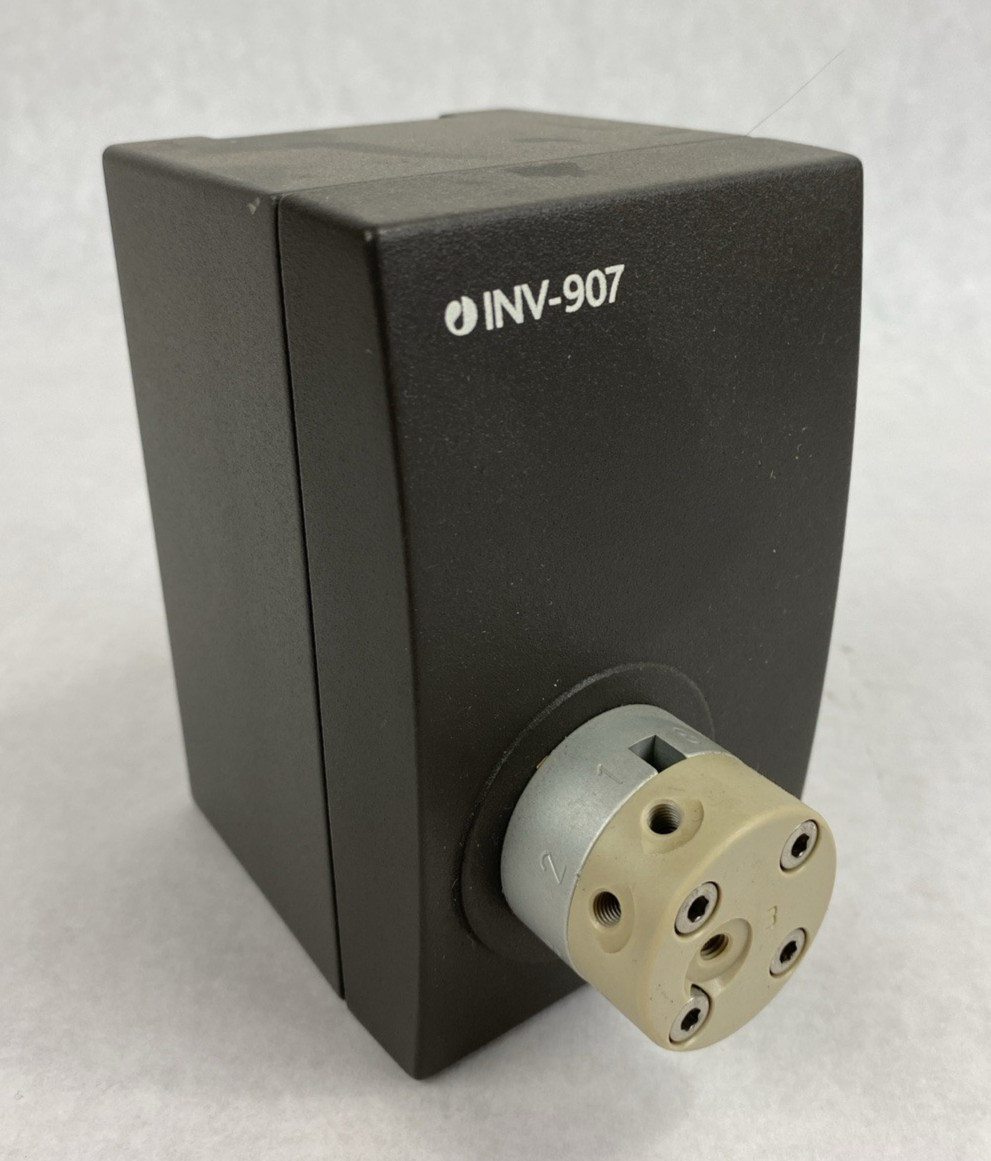 GE Healthcare Akta INV-907 Injection Valve 18-1108-40