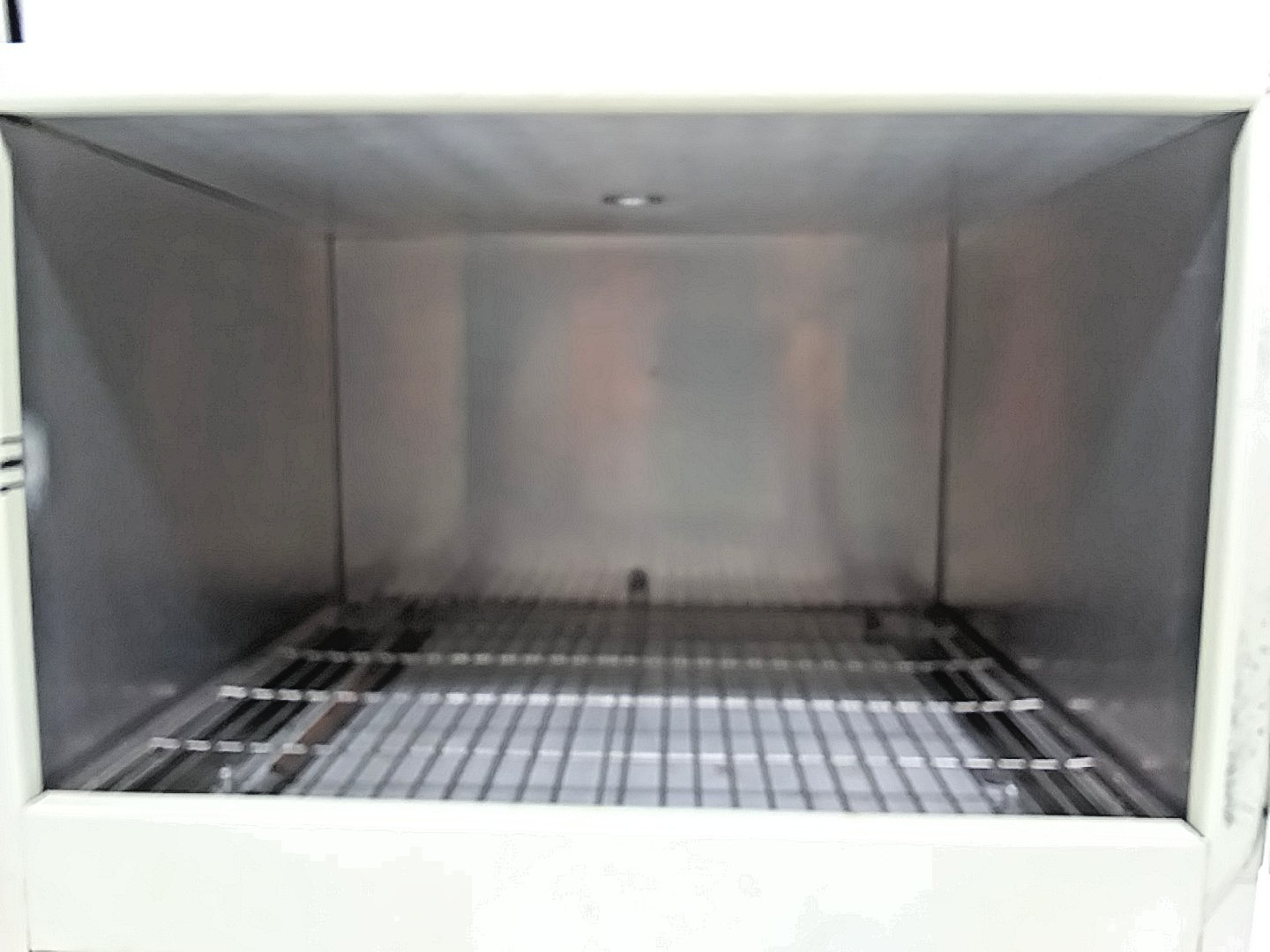 Boekel Scientific Analog Incubator Auto Clave Model# 133700 Powers On ***READ***