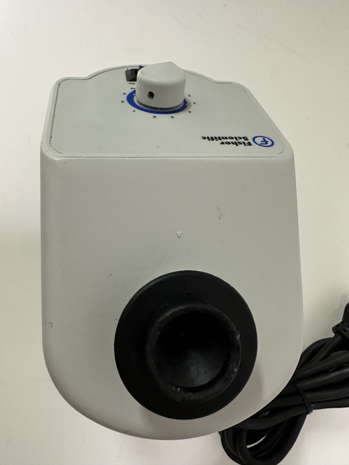 FISHER SCIENTIFIC 02215414 ANALOG VORTEX MIXER /30 DAY WARRANTY
