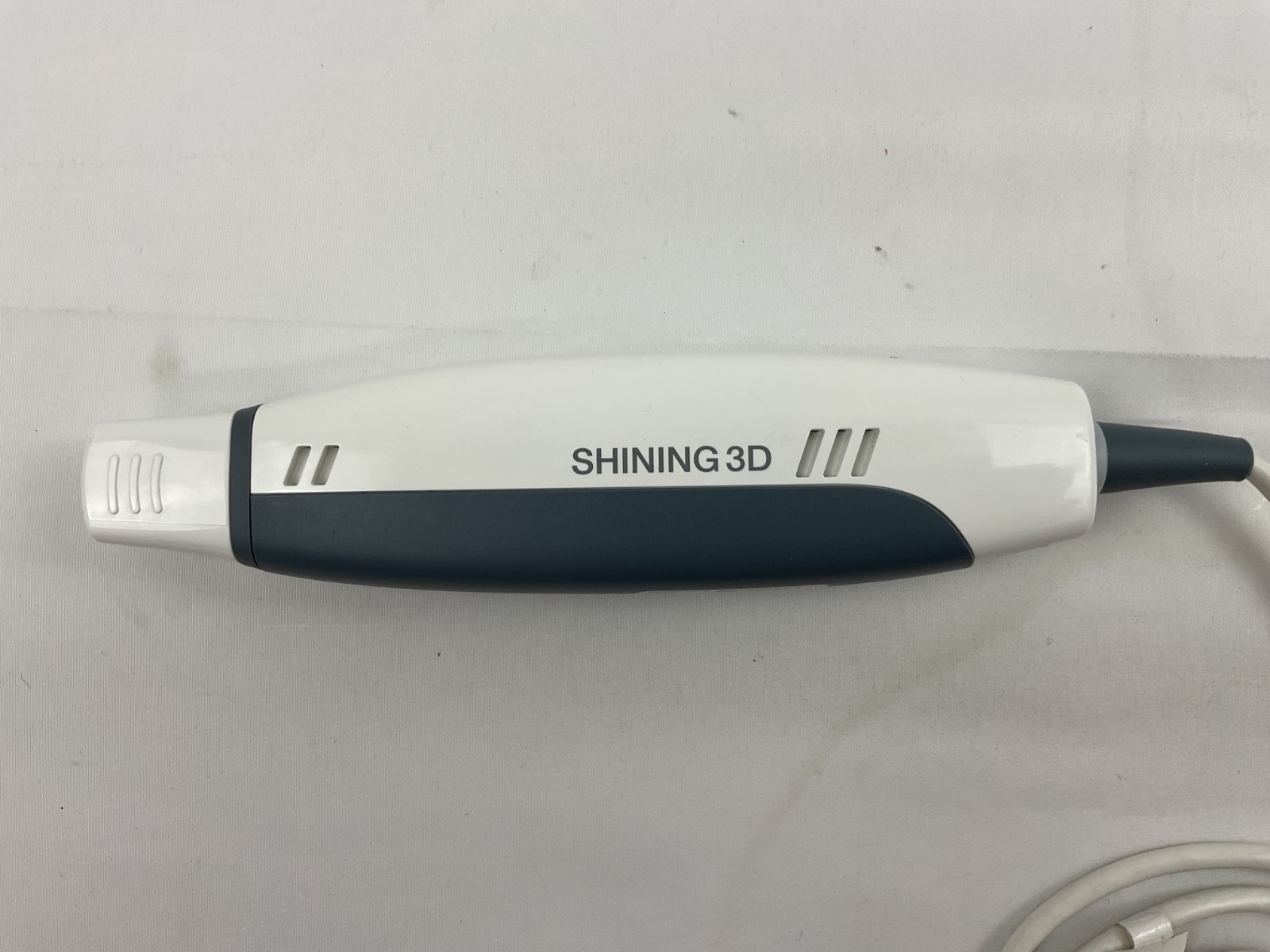 Shining 3D Aoralscan 2 Intraoral Scanner w/ iCalib-II Calibrator Dental Lab