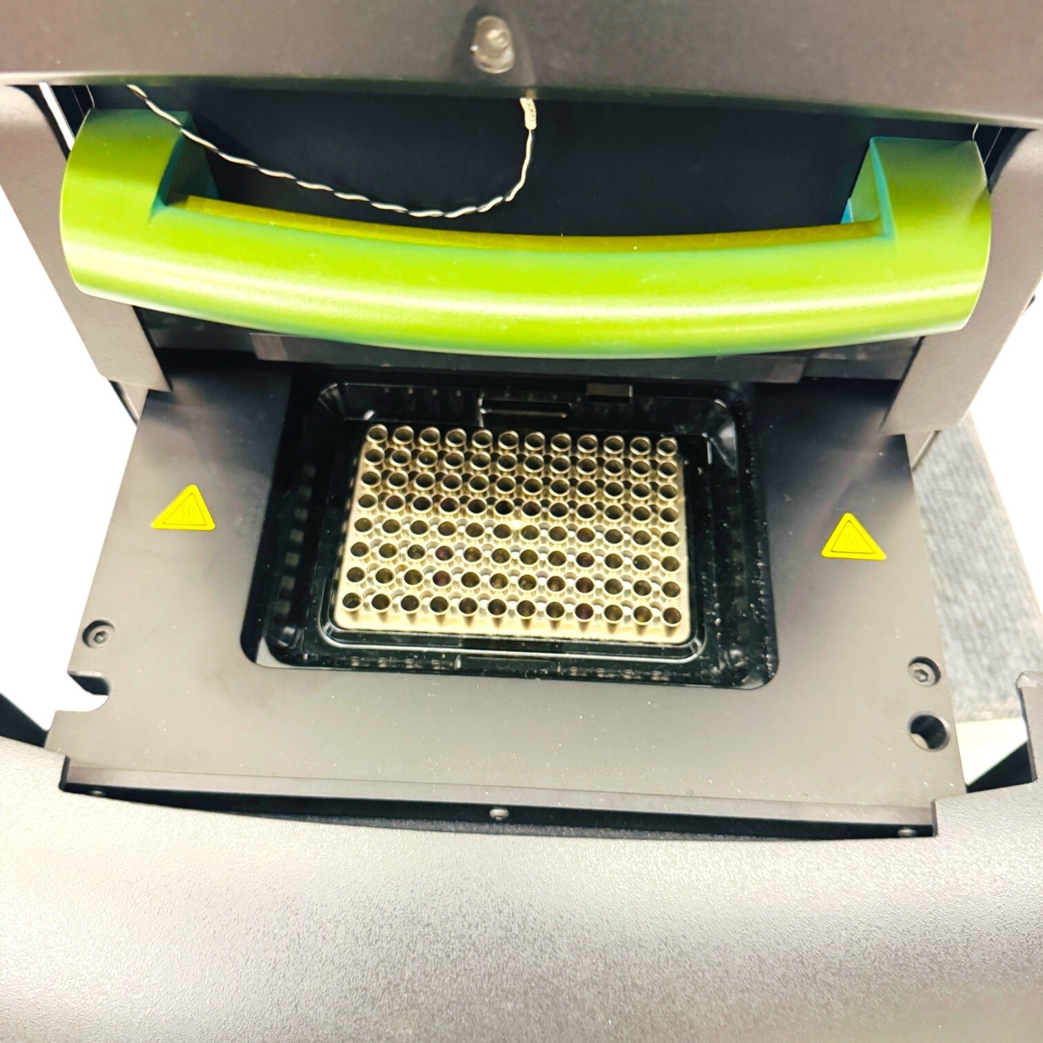 MJ Research CFD-3200 DNA Engine Opticon Continuous Fluorescence Detector